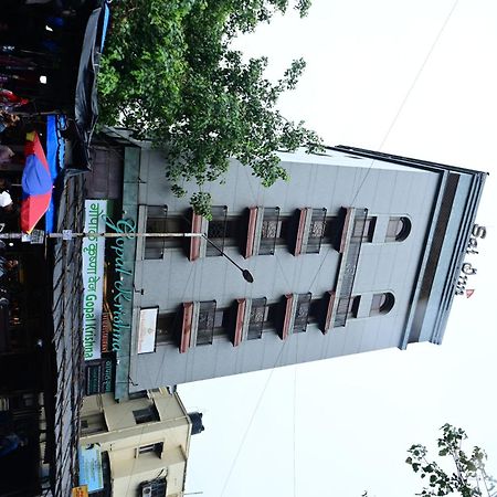 Hotel Sai Inn Mumbai  Buitenkant foto