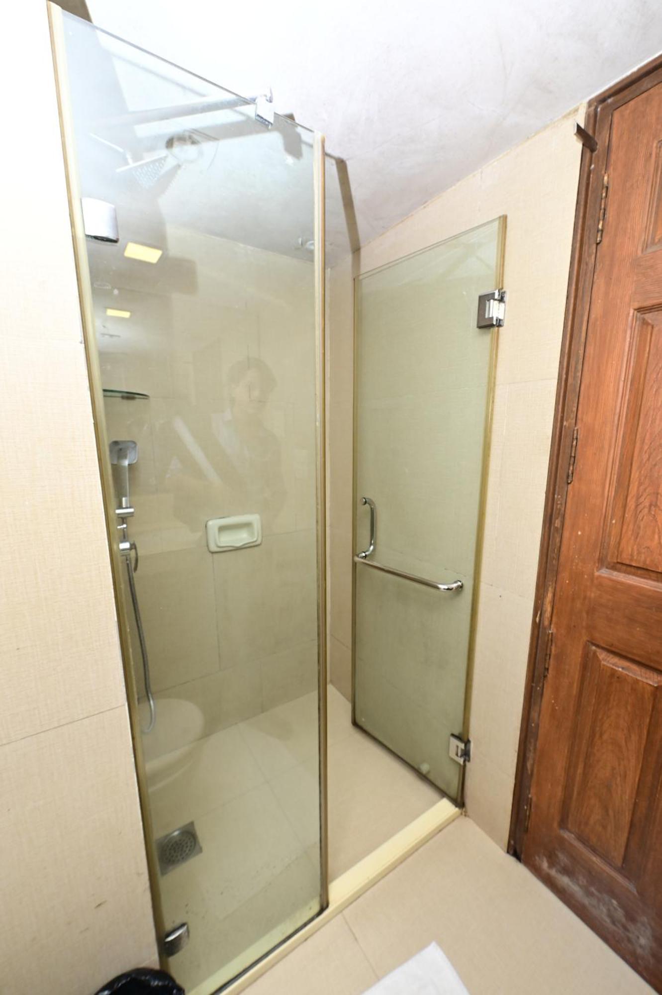 Hotel Sai Inn Mumbai  Buitenkant foto
