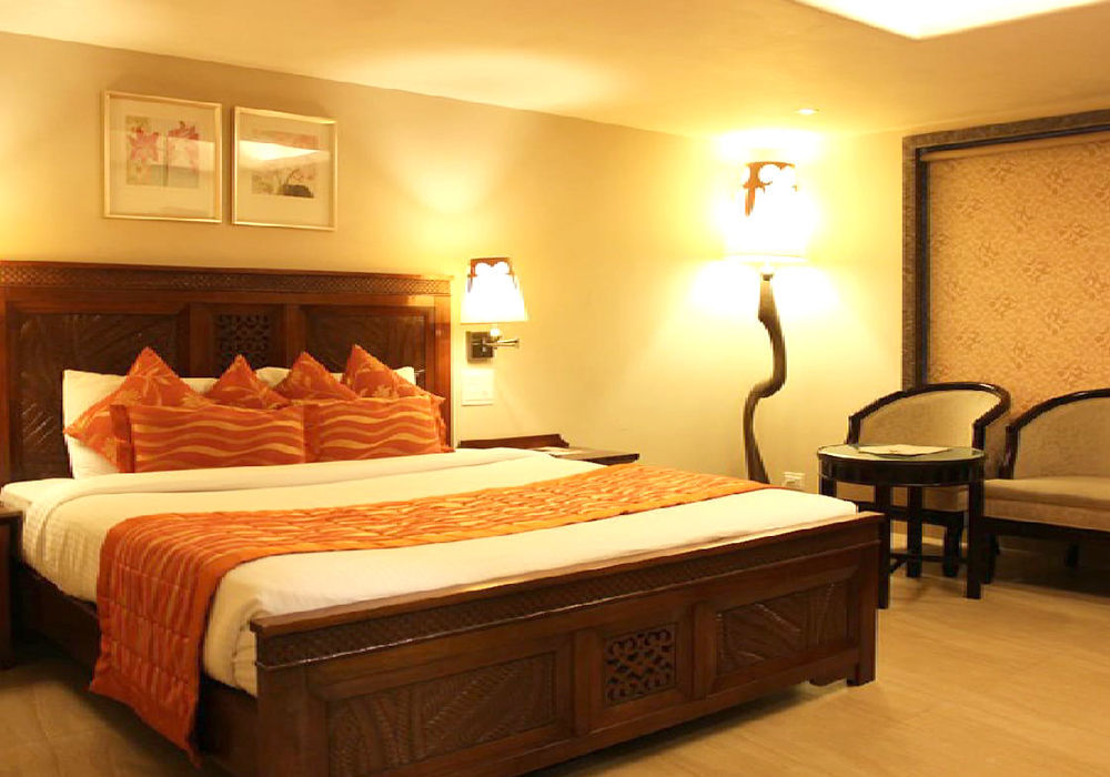 Hotel Sai Inn Mumbai  Buitenkant foto